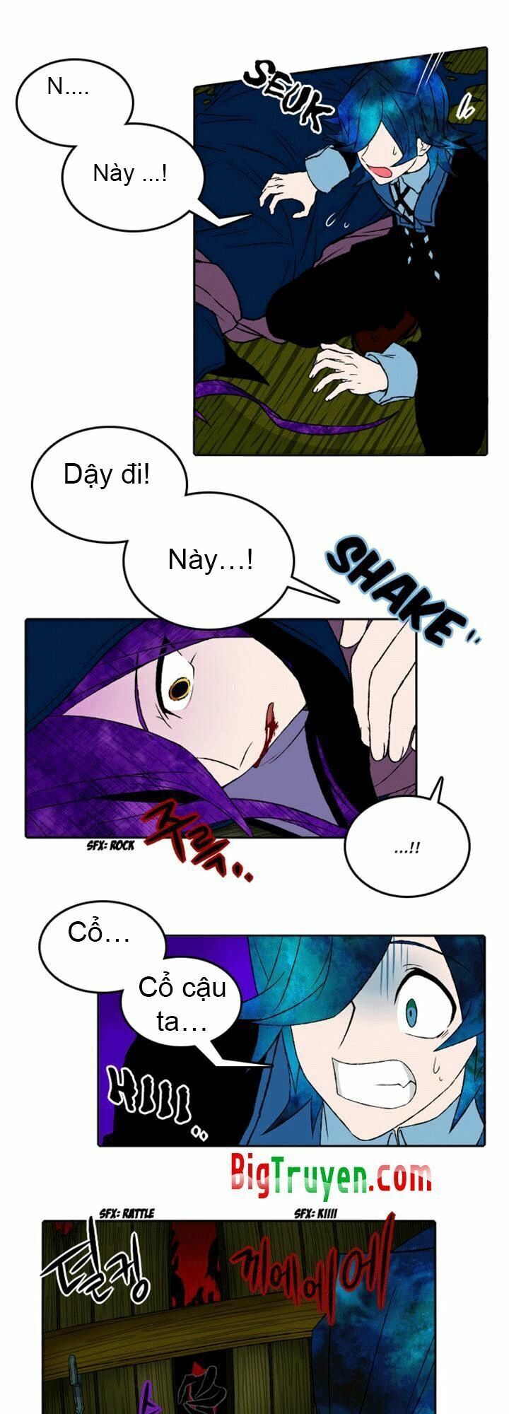 Niflheim Chap 6 - Next Chap 7