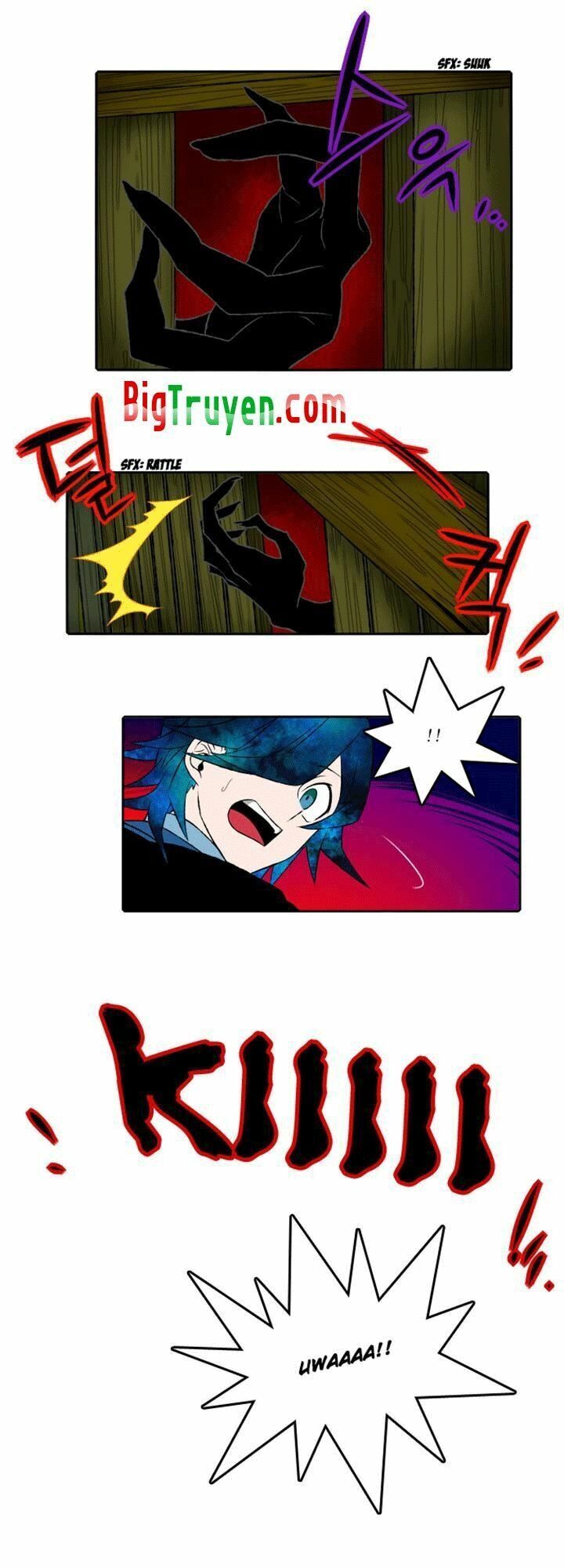 Niflheim Chap 6 - Next Chap 7