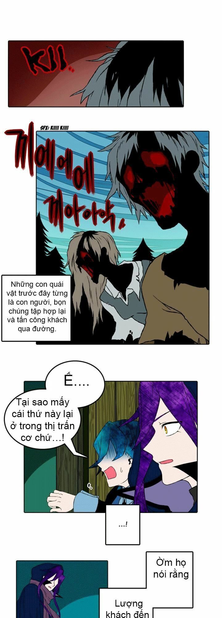 Niflheim Chap 6 - Next Chap 7
