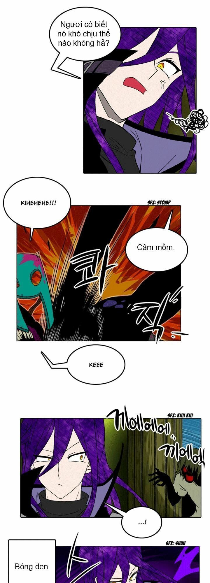 Niflheim Chap 7 - Next Chap 8