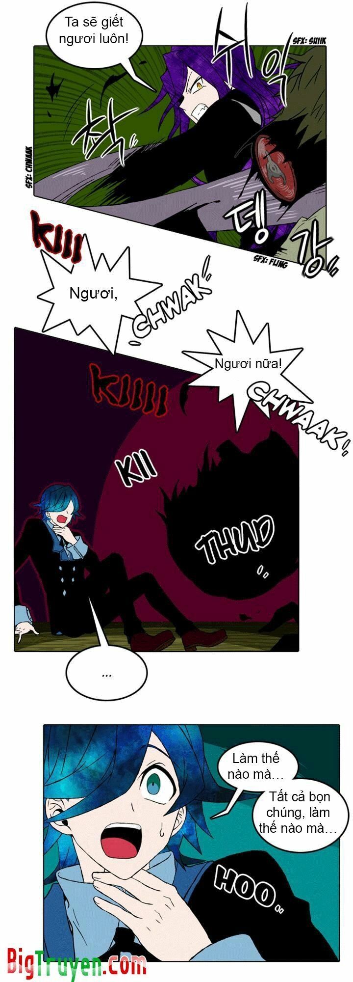 Niflheim Chap 7 - Next Chap 8