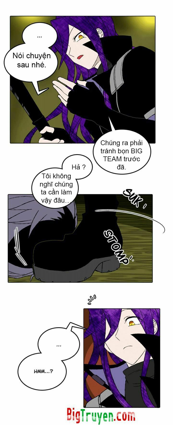 Niflheim Chap 7 - Next Chap 8