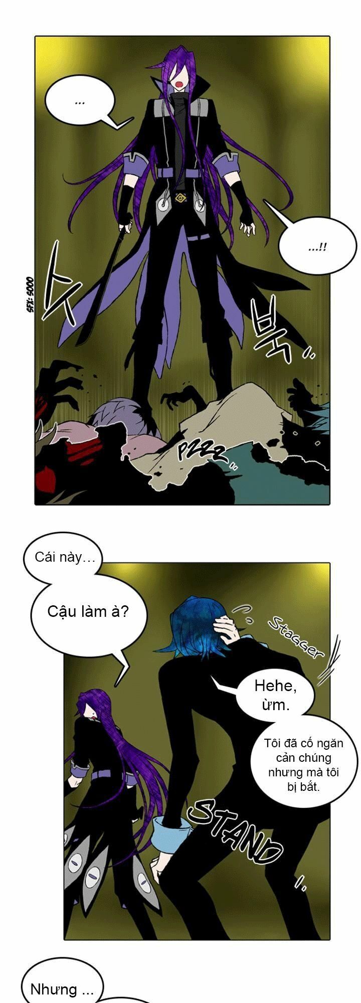 Niflheim Chap 7 - Next Chap 8