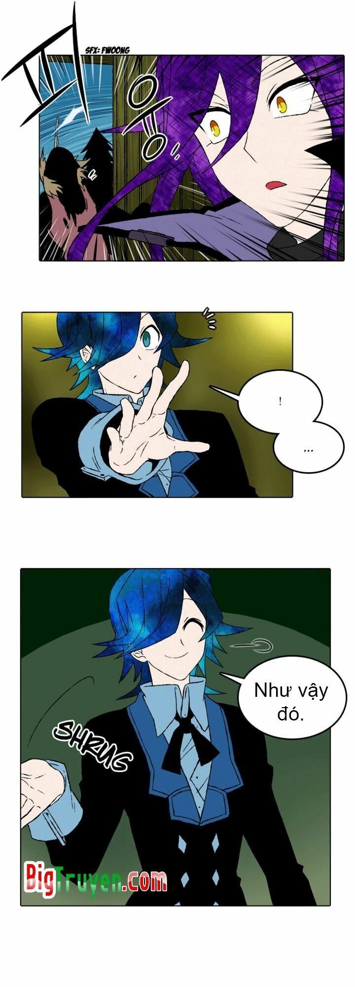 Niflheim Chap 7 - Next Chap 8