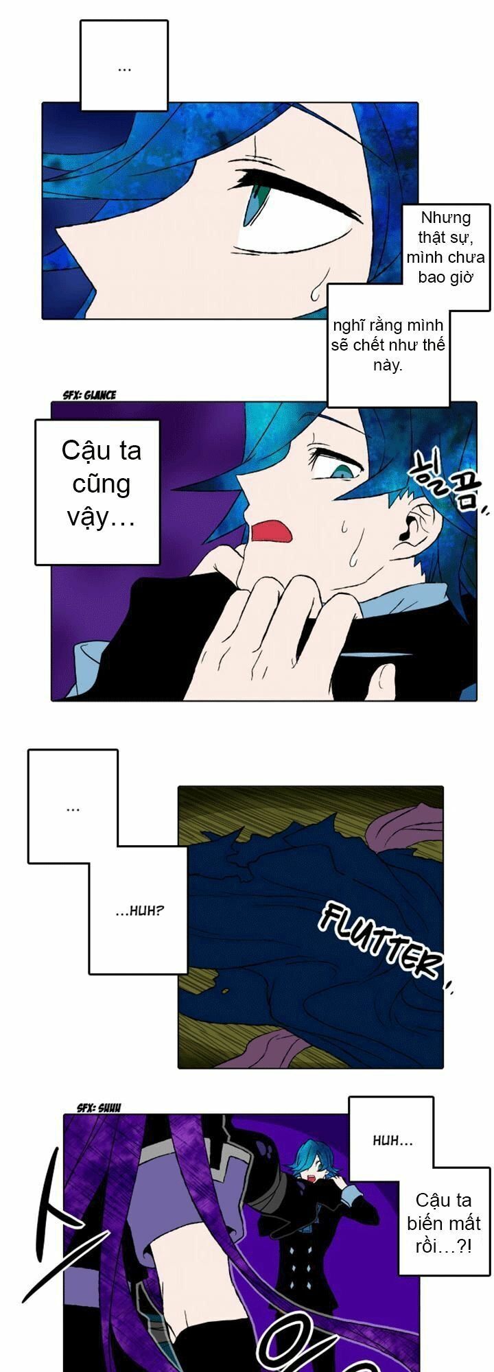 Niflheim Chap 7 - Next Chap 8