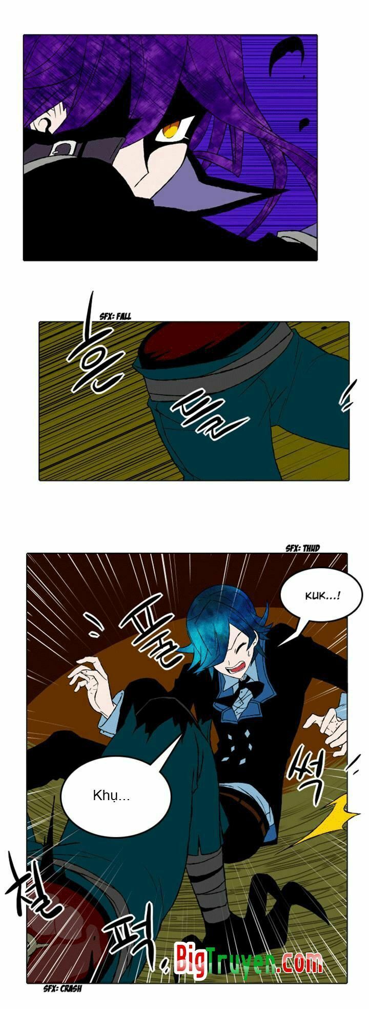 Niflheim Chap 7 - Next Chap 8