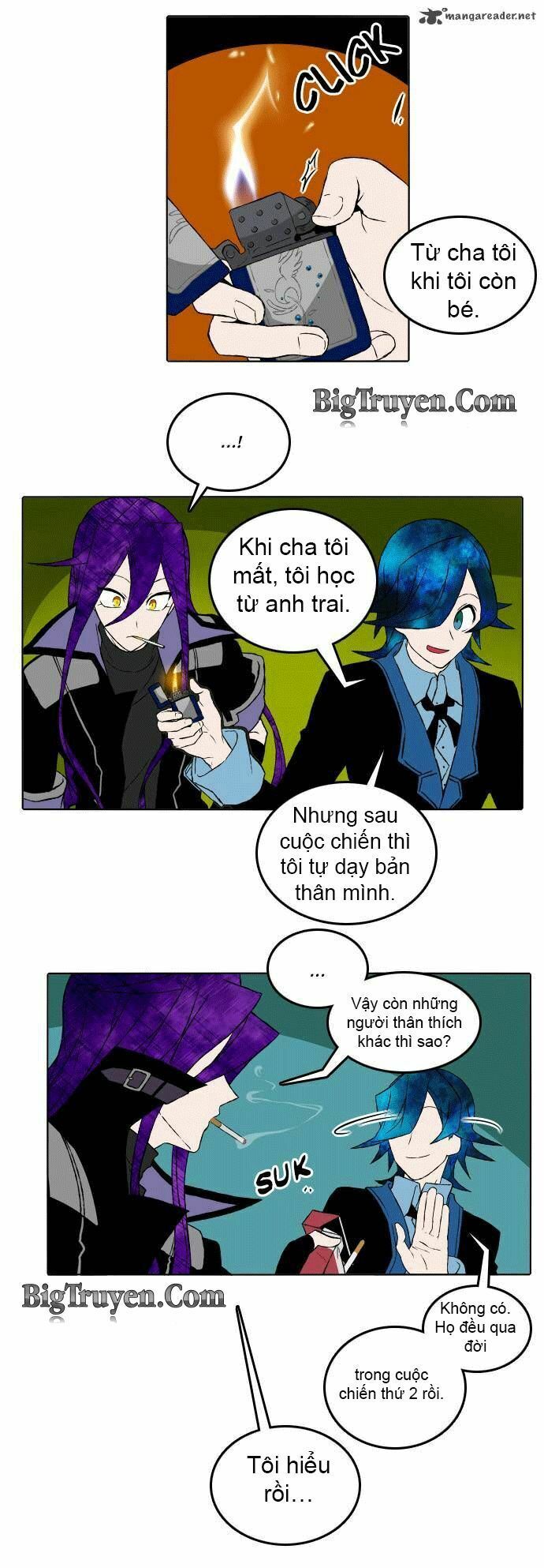 Niflheim Chap 8 - Next Chap 9