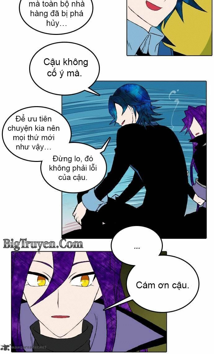 Niflheim Chap 8 - Next Chap 9