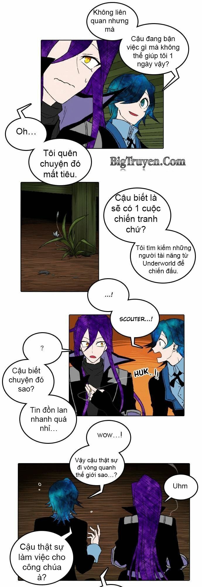 Niflheim Chap 8 - Next Chap 9