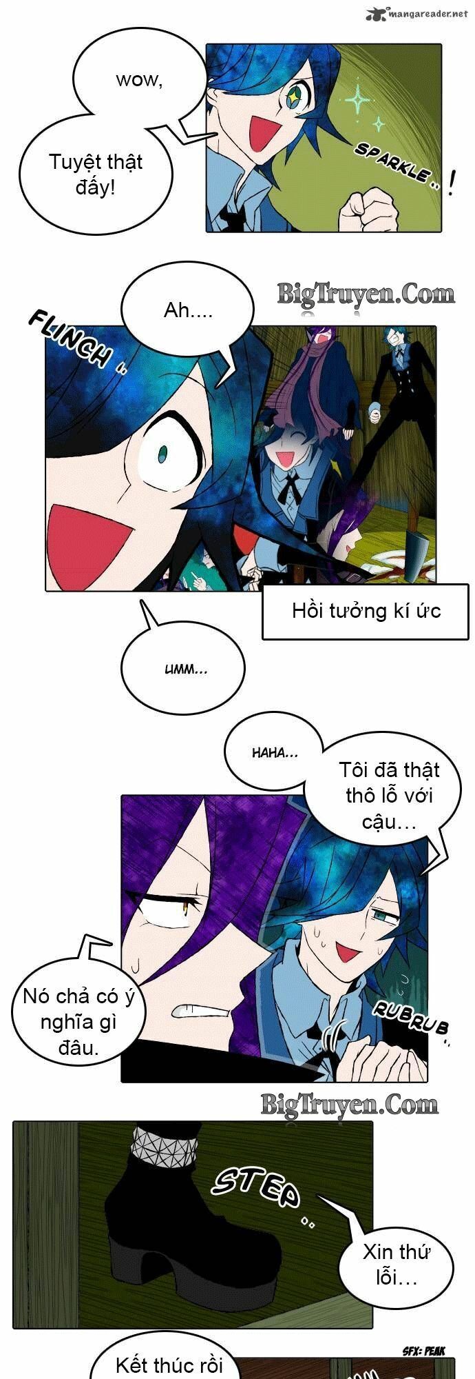Niflheim Chap 8 - Next Chap 9