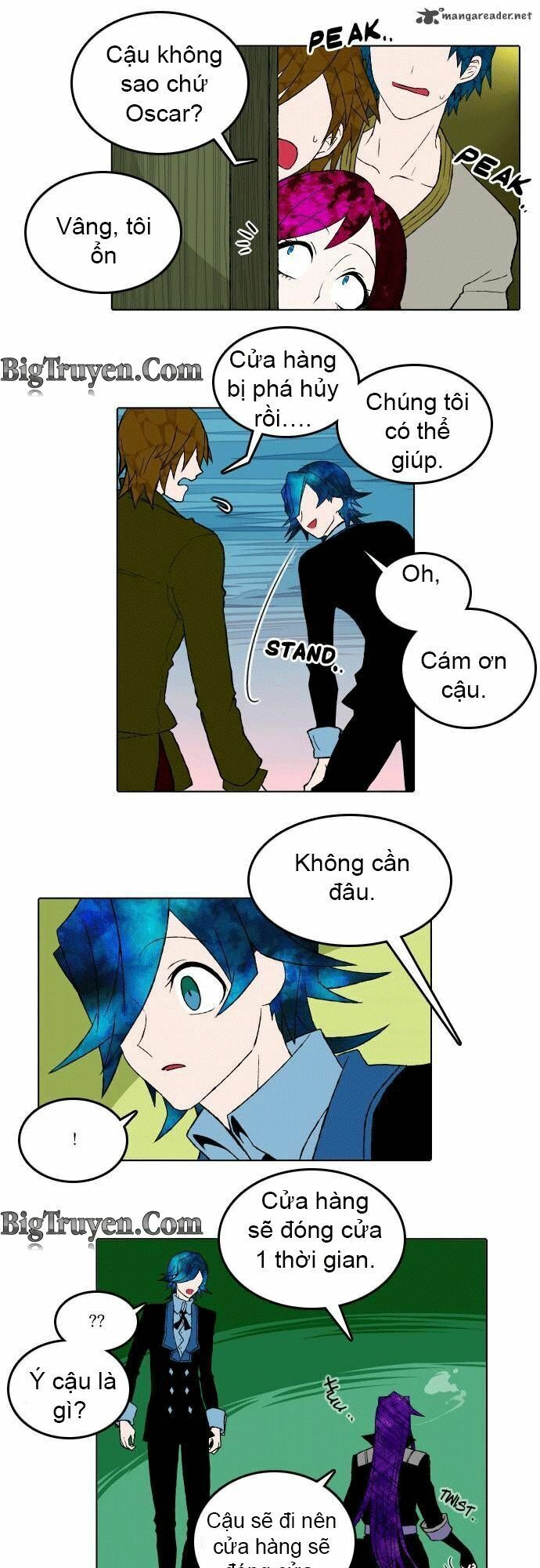Niflheim Chap 8 - Next Chap 9