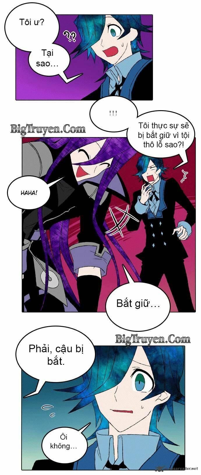 Niflheim Chap 8 - Next Chap 9
