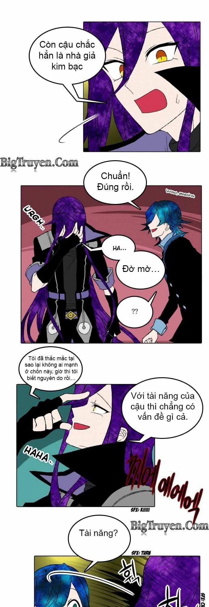 Niflheim Chap 8 - Next Chap 9