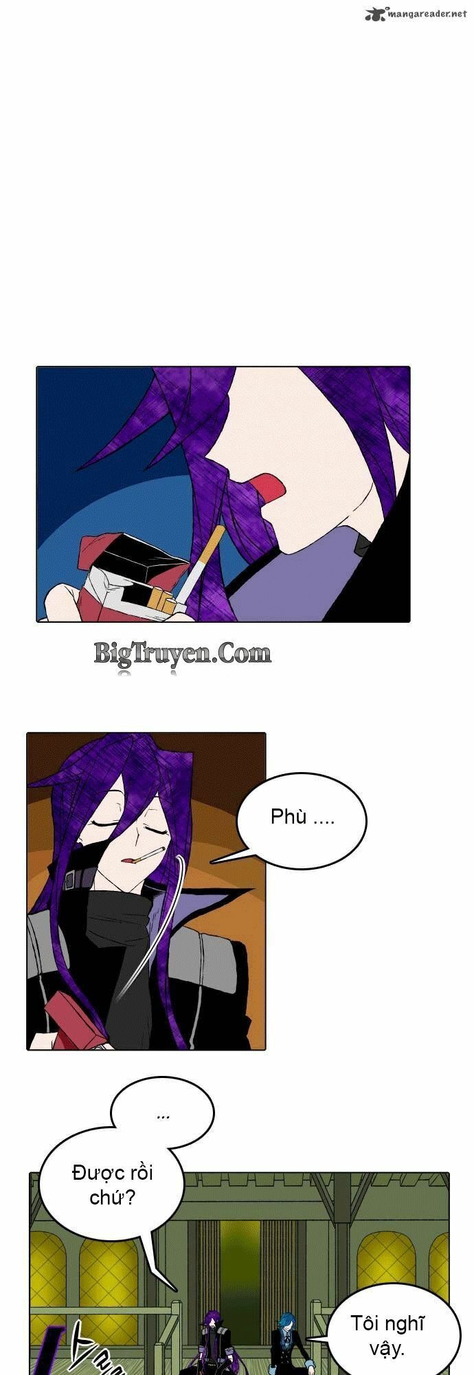 Niflheim Chap 8 - Next Chap 9