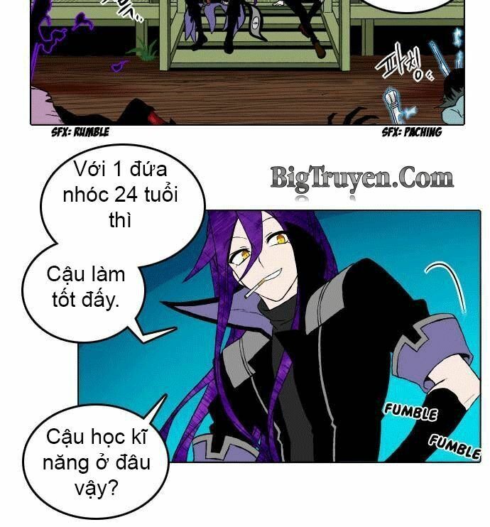 Niflheim Chap 8 - Next Chap 9