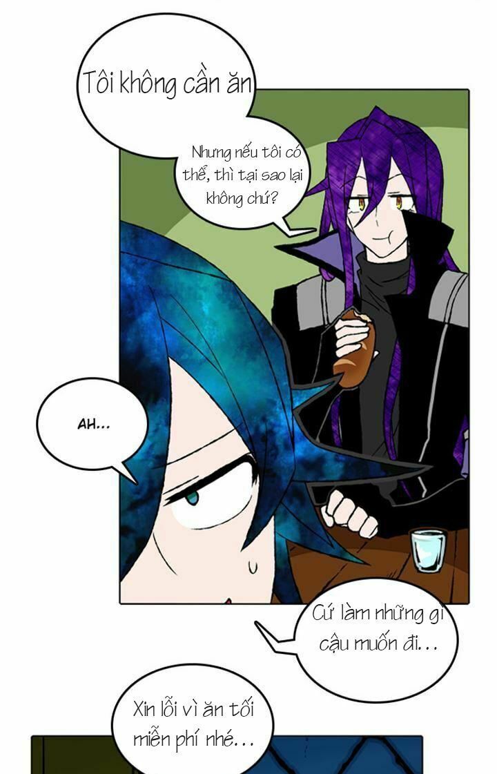 Niflheim Chap 9 - Next Chap 10
