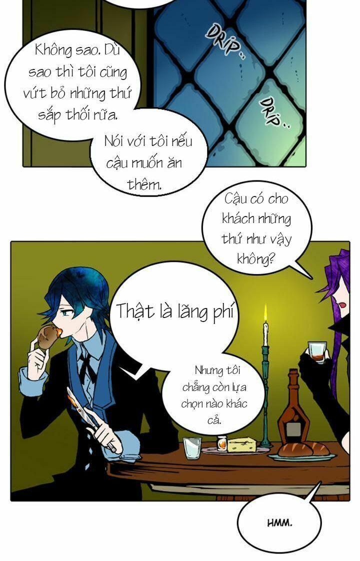 Niflheim Chap 9 - Next Chap 10