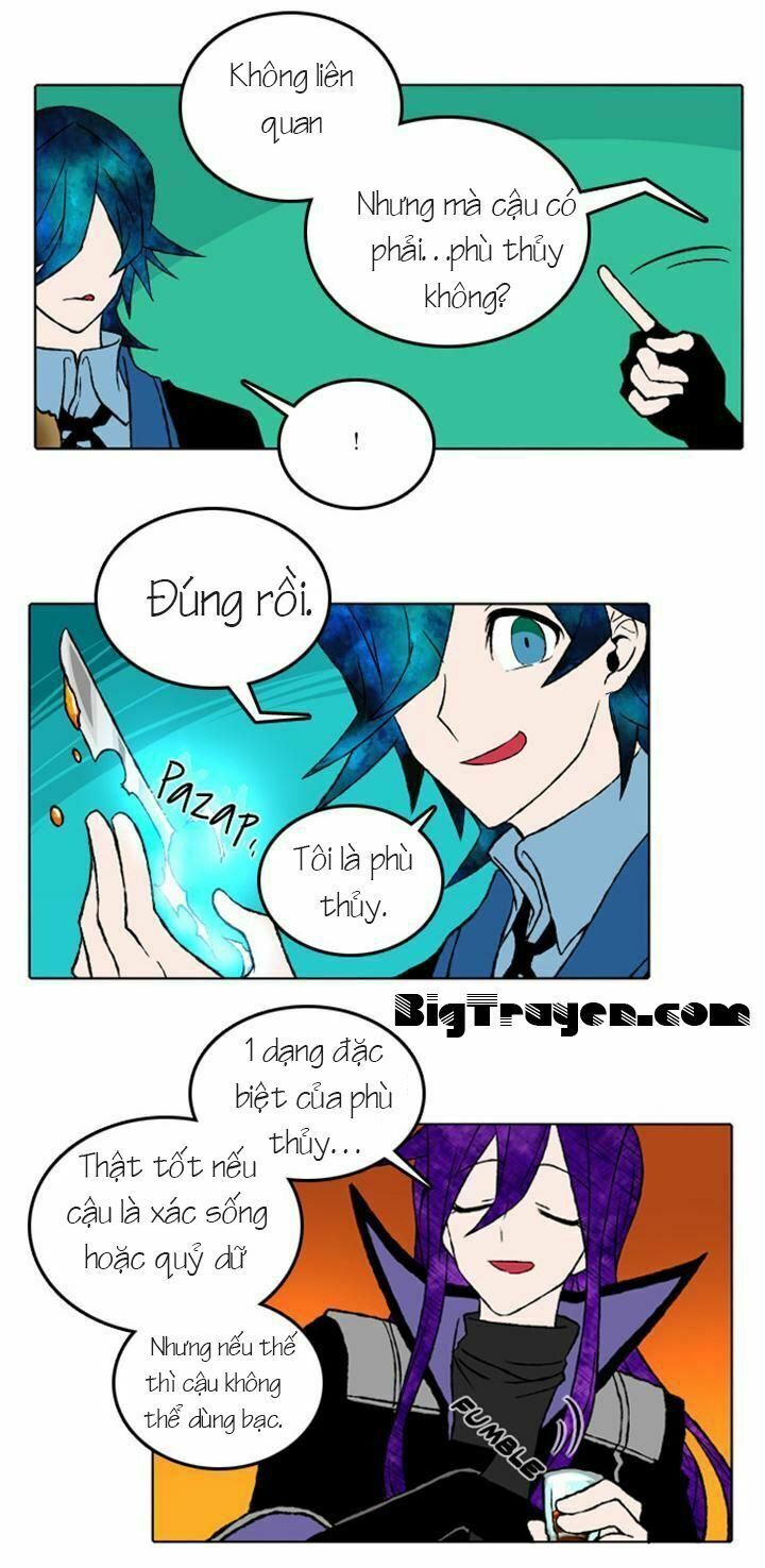Niflheim Chap 9 - Next Chap 10