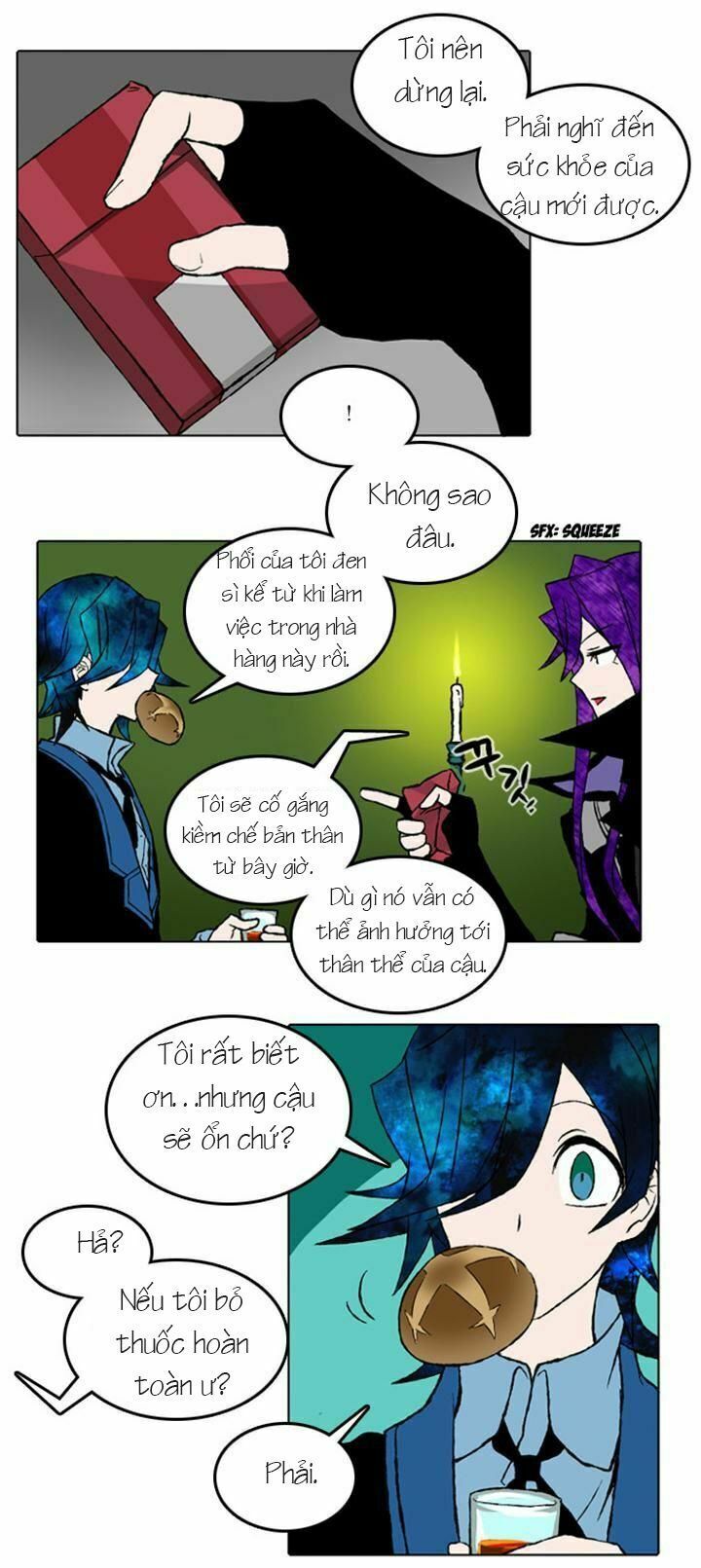 Niflheim Chap 9 - Next Chap 10