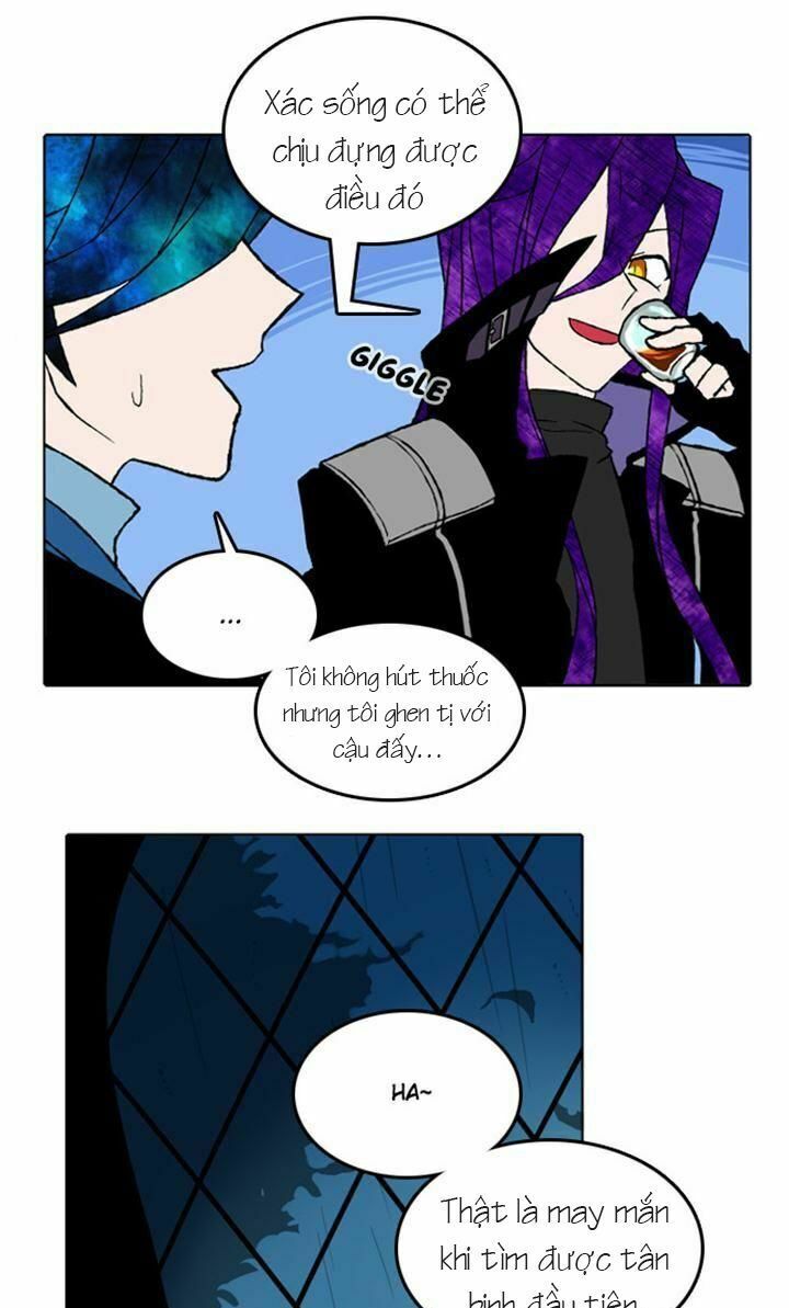 Niflheim Chap 9 - Next Chap 10