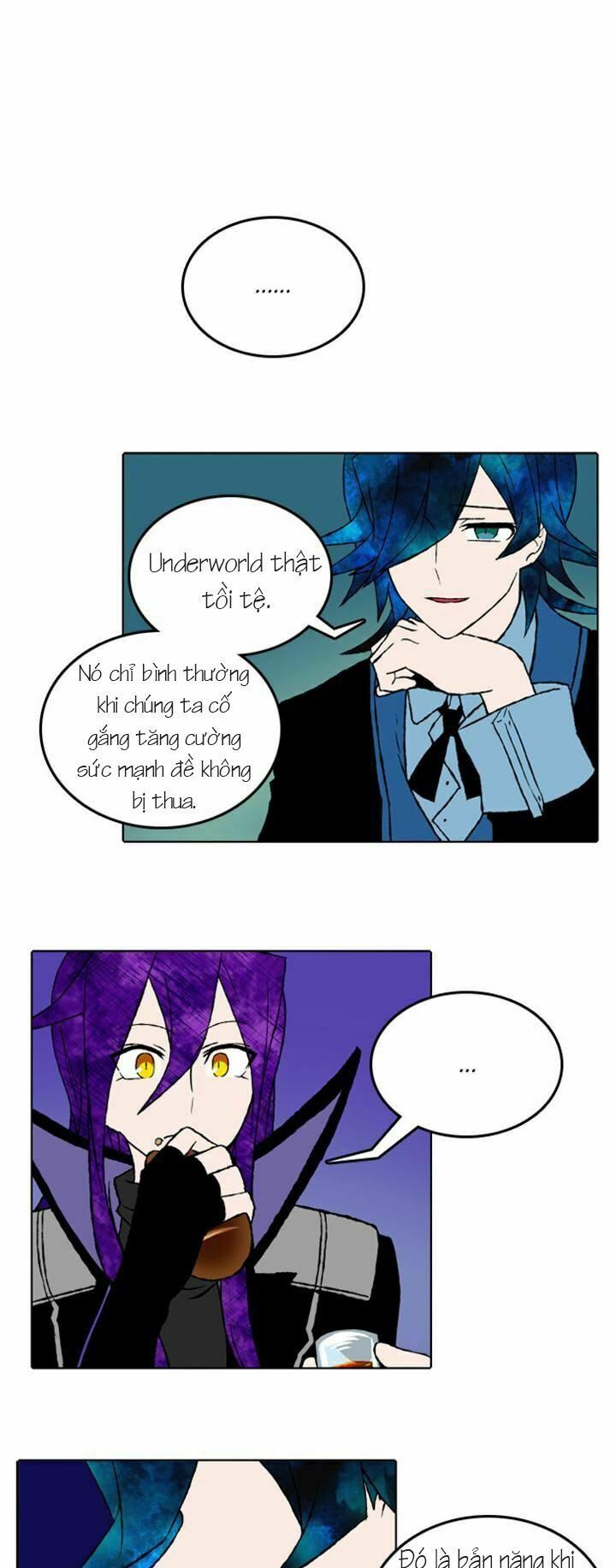 Niflheim Chap 9 - Next Chap 10