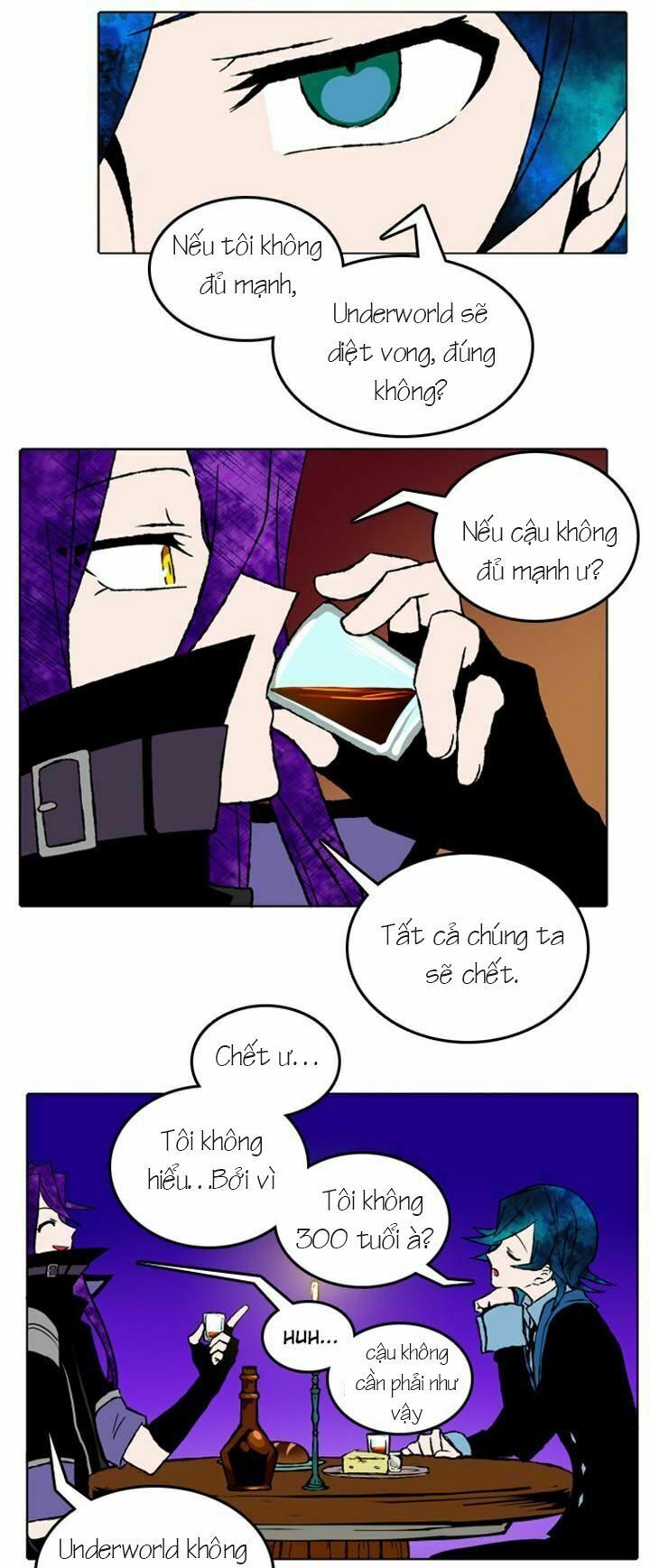 Niflheim Chap 9 - Next Chap 10