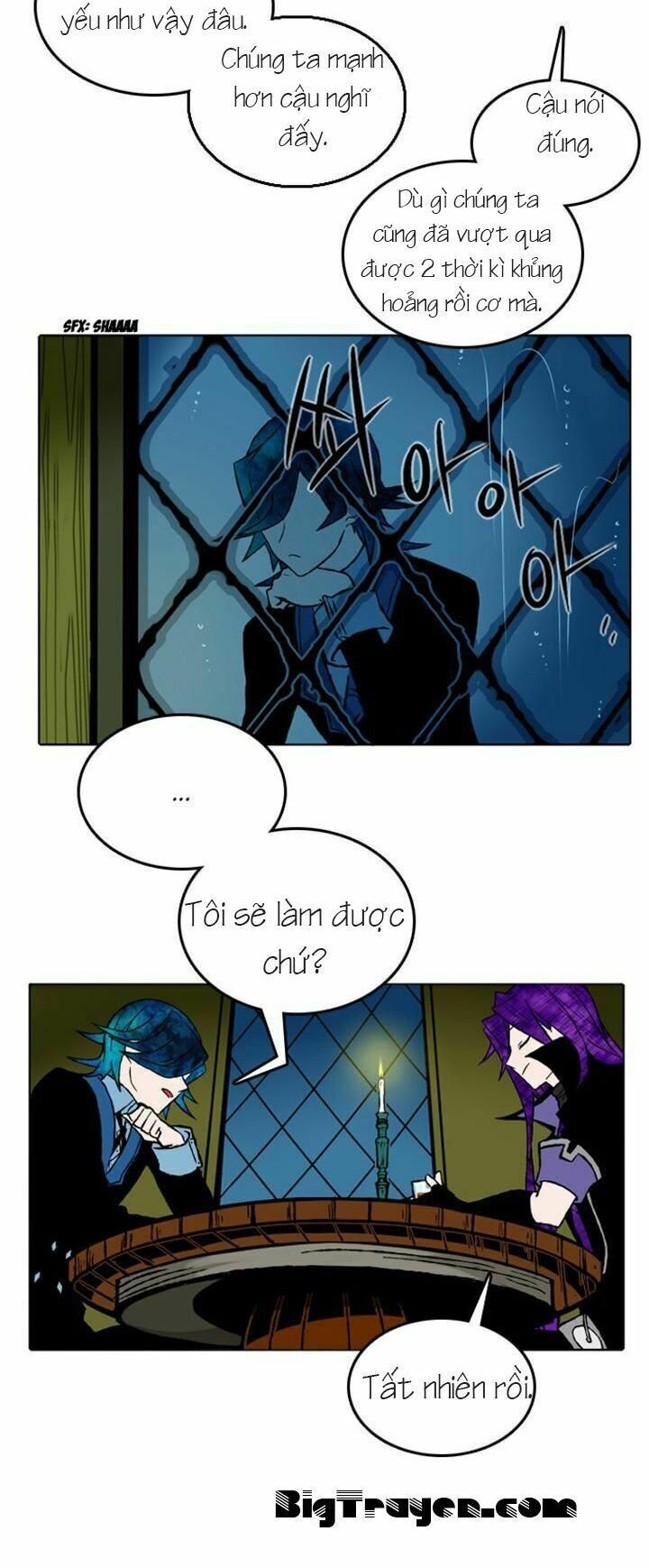 Niflheim Chap 9 - Next Chap 10