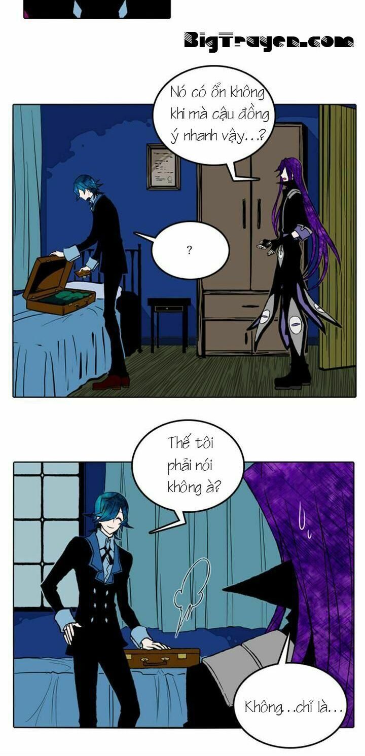 Niflheim Chap 9 - Next Chap 10