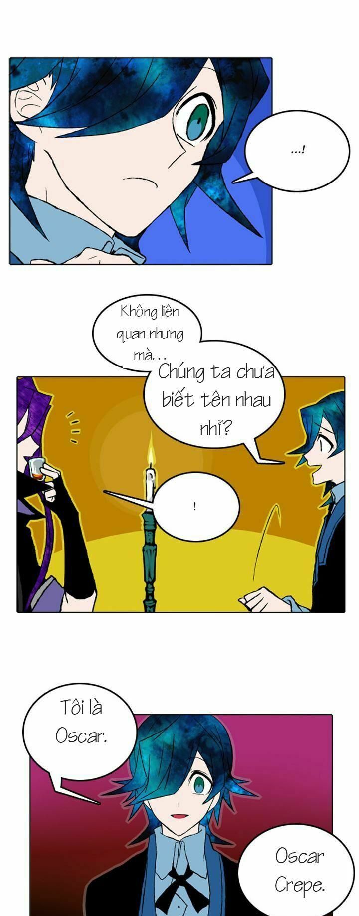 Niflheim Chap 9 - Next Chap 10