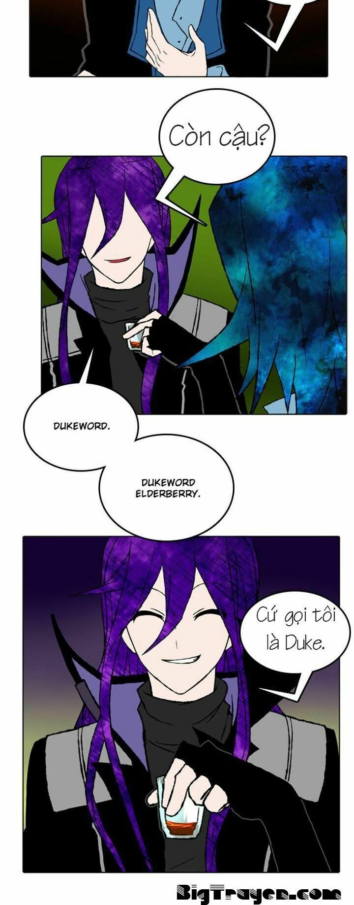 Niflheim Chap 9 - Next Chap 10