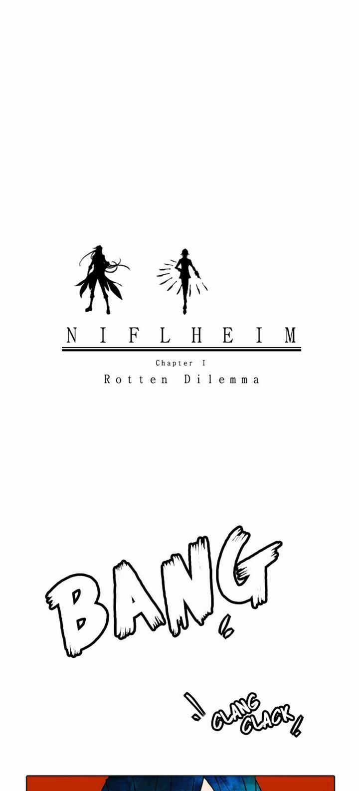 Niflheim Chap 9 - Next Chap 10