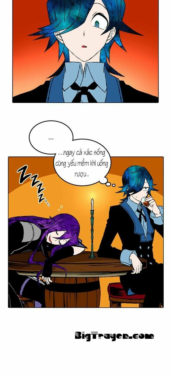 Niflheim Chap 9 - Next Chap 10