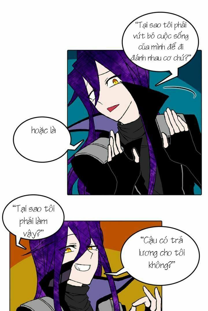 Niflheim Chap 9 - Next Chap 10