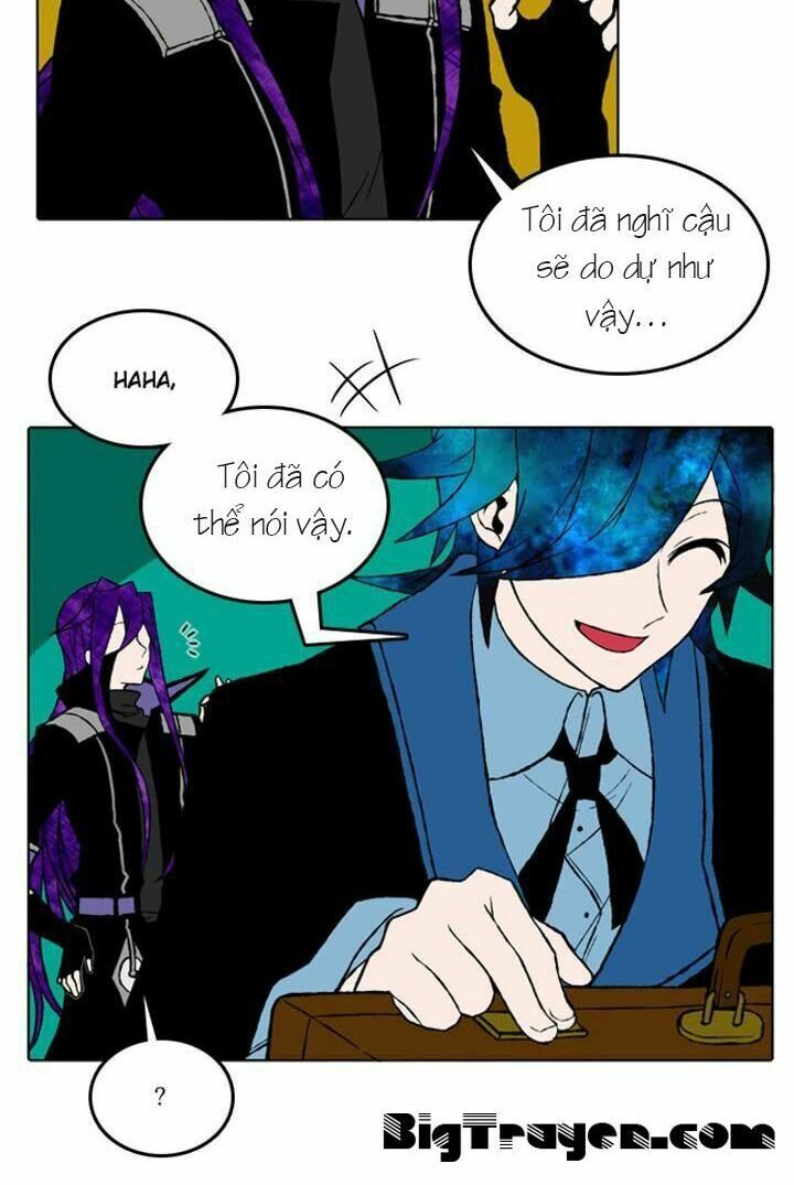 Niflheim Chap 9 - Next Chap 10