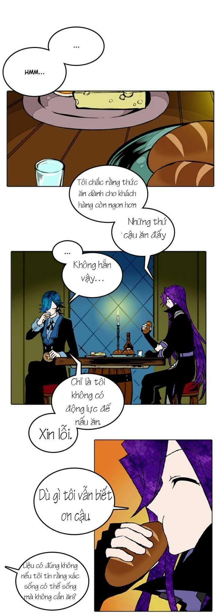 Niflheim Chap 9 - Next Chap 10