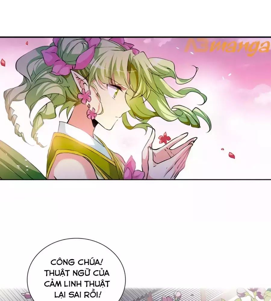 Tam Nhãn Hao Thiên Lục Chap 301.1 - Next Chap 302
