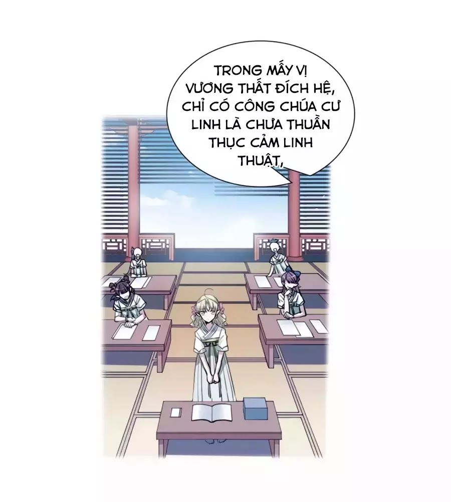 Tam Nhãn Hao Thiên Lục Chap 301.1 - Next Chap 302