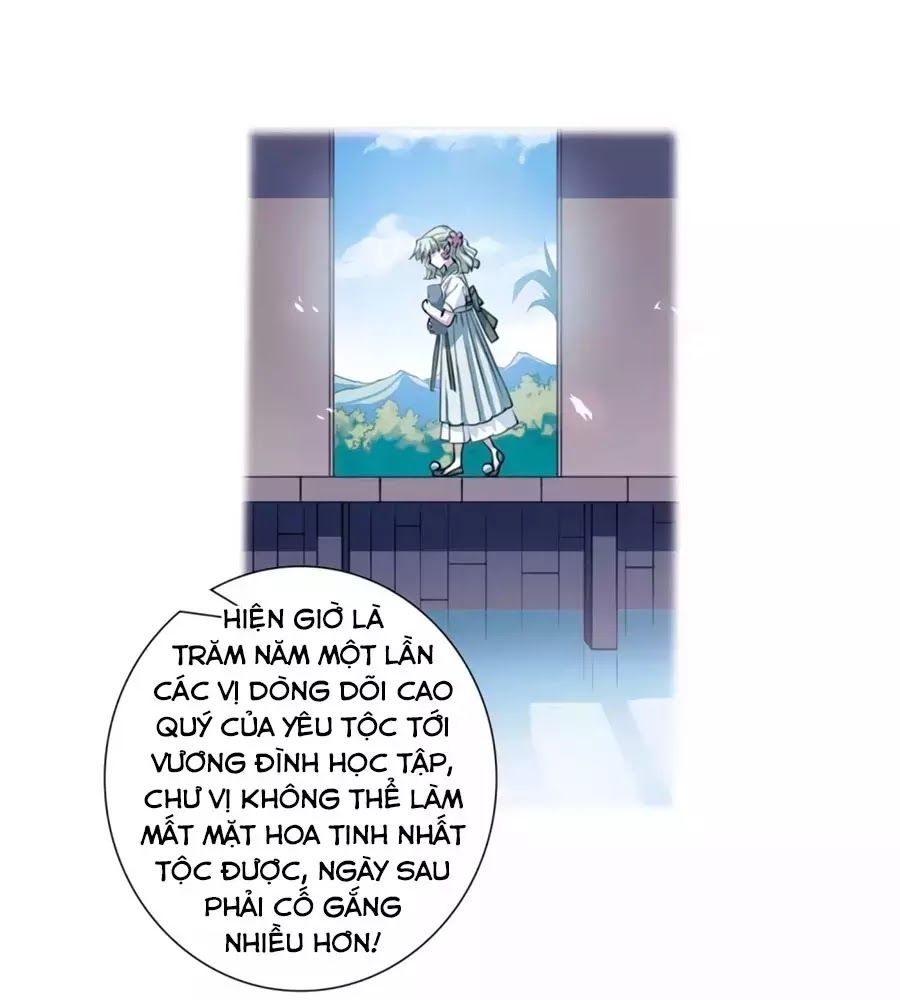 Tam Nhãn Hao Thiên Lục Chap 301.1 - Next Chap 302