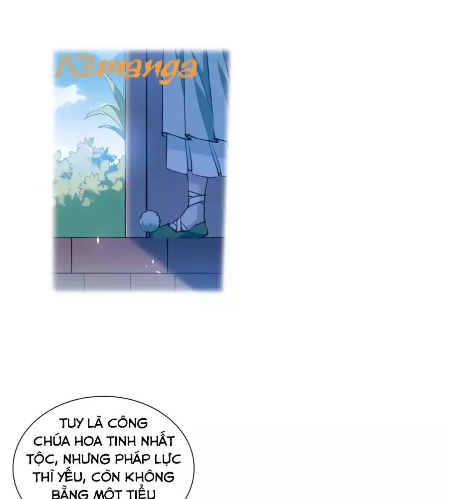 Tam Nhãn Hao Thiên Lục Chap 301.1 - Next Chap 302