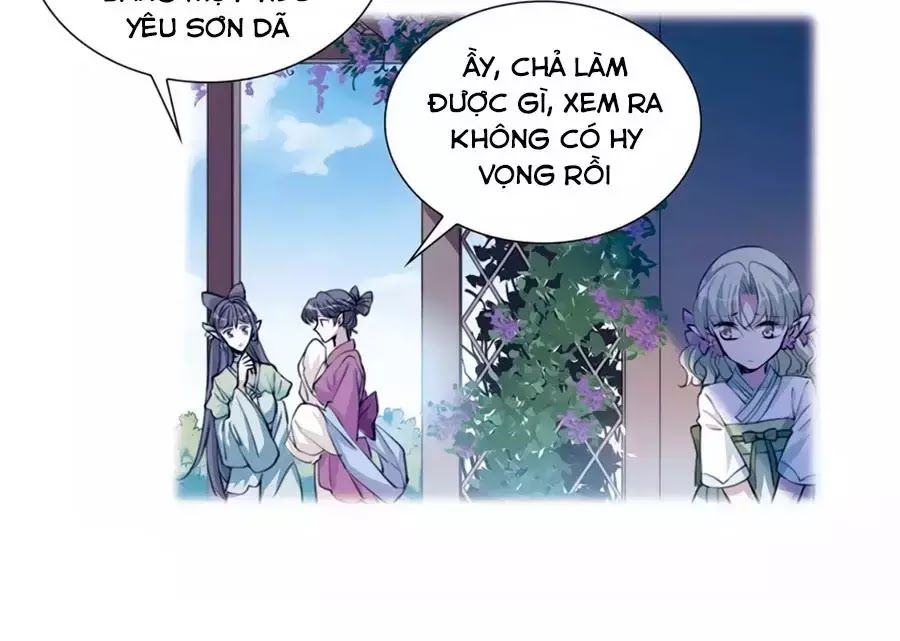 Tam Nhãn Hao Thiên Lục Chap 301.1 - Next Chap 302