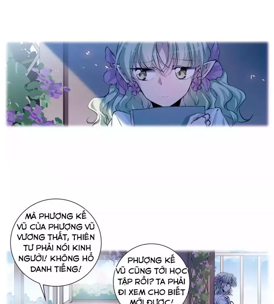 Tam Nhãn Hao Thiên Lục Chap 301.1 - Next Chap 302
