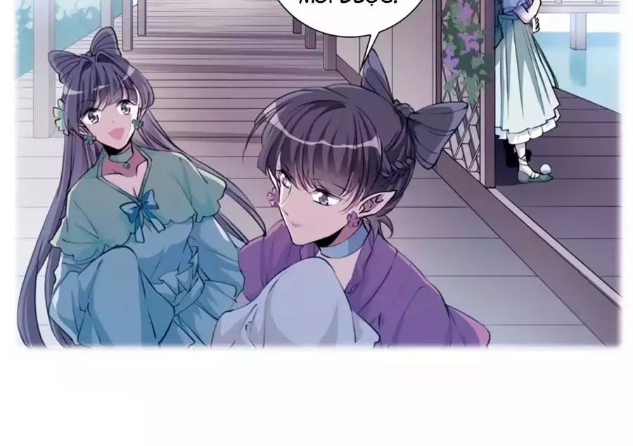 Tam Nhãn Hao Thiên Lục Chap 301.1 - Next Chap 302