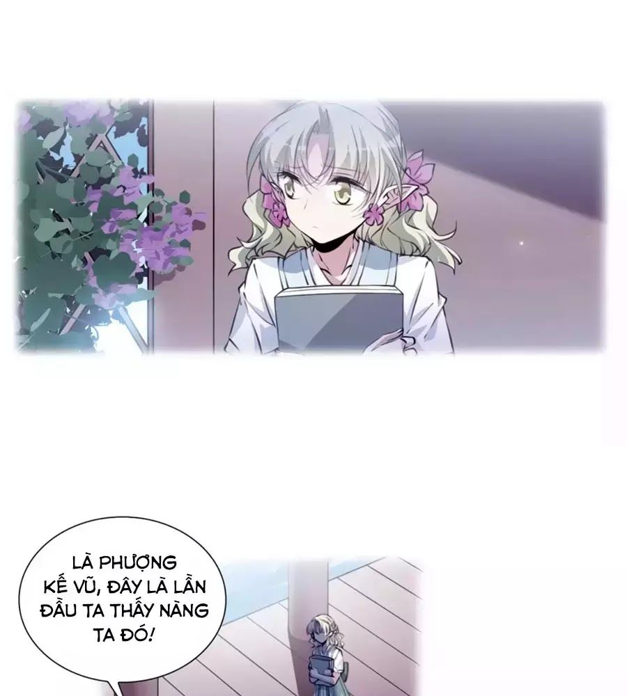 Tam Nhãn Hao Thiên Lục Chap 301.1 - Next Chap 302