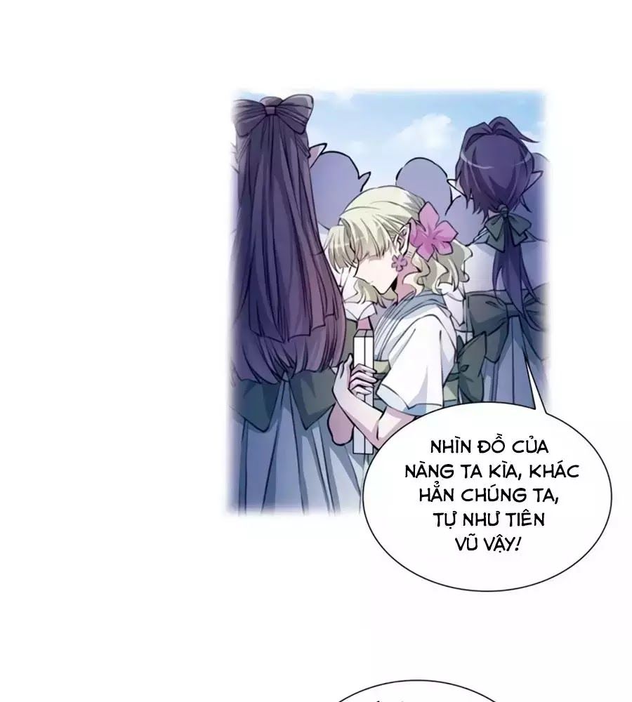 Tam Nhãn Hao Thiên Lục Chap 301.1 - Next Chap 302
