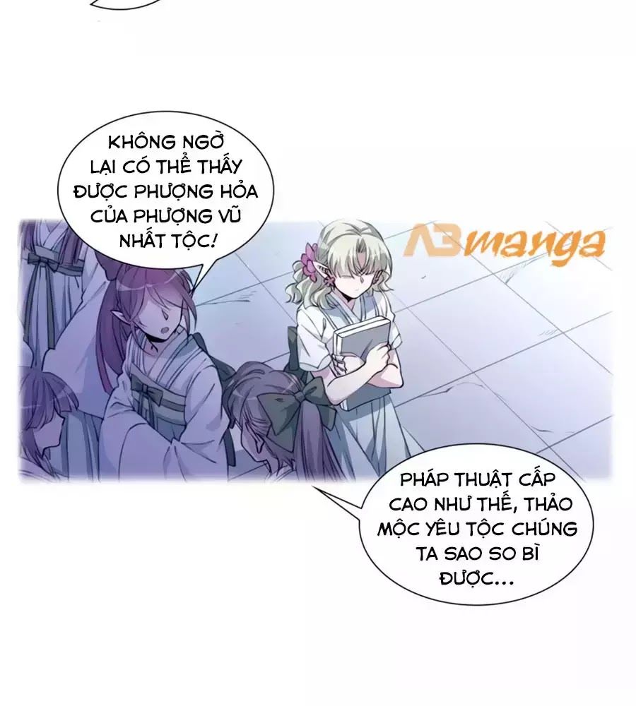 Tam Nhãn Hao Thiên Lục Chap 301.1 - Next Chap 302