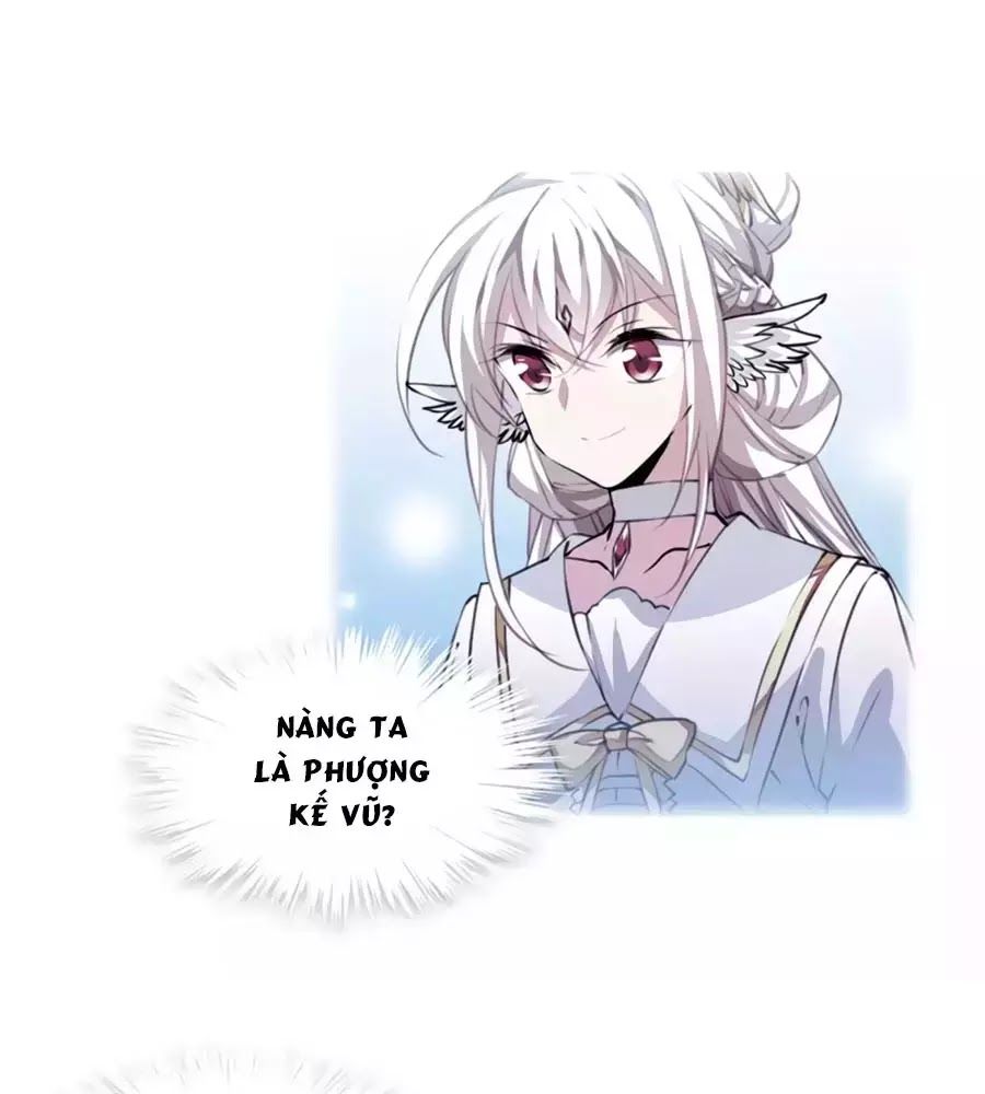 Tam Nhãn Hao Thiên Lục Chap 301.1 - Next Chap 302