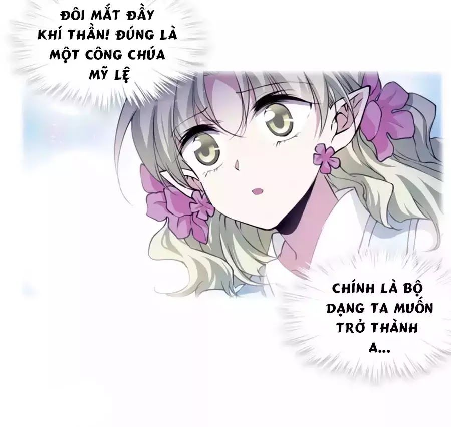 Tam Nhãn Hao Thiên Lục Chap 301.1 - Next Chap 302