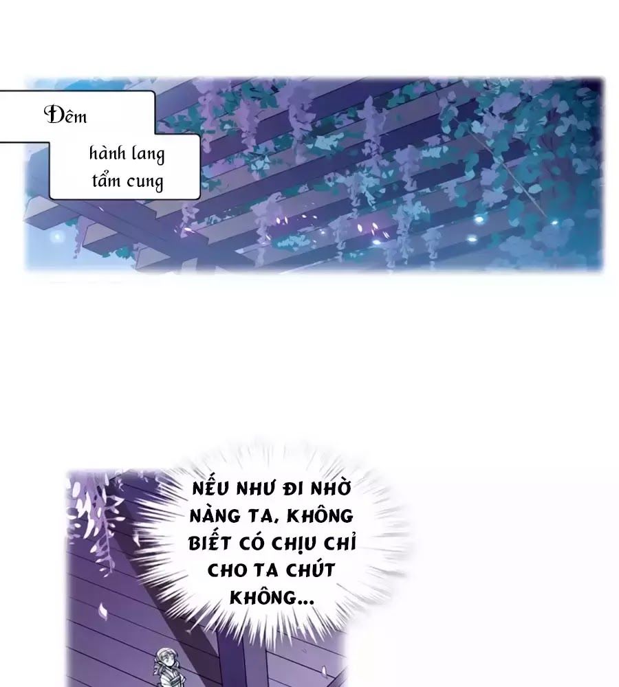 Tam Nhãn Hao Thiên Lục Chap 301.1 - Next Chap 302