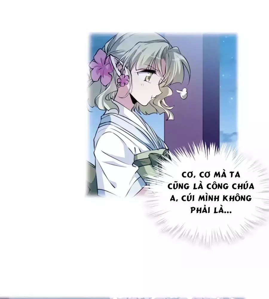 Tam Nhãn Hao Thiên Lục Chap 301.1 - Next Chap 302