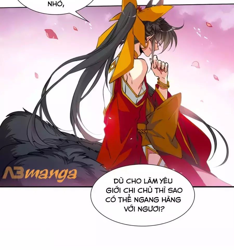 Tam Nhãn Hao Thiên Lục Chap 301.1 - Next Chap 302